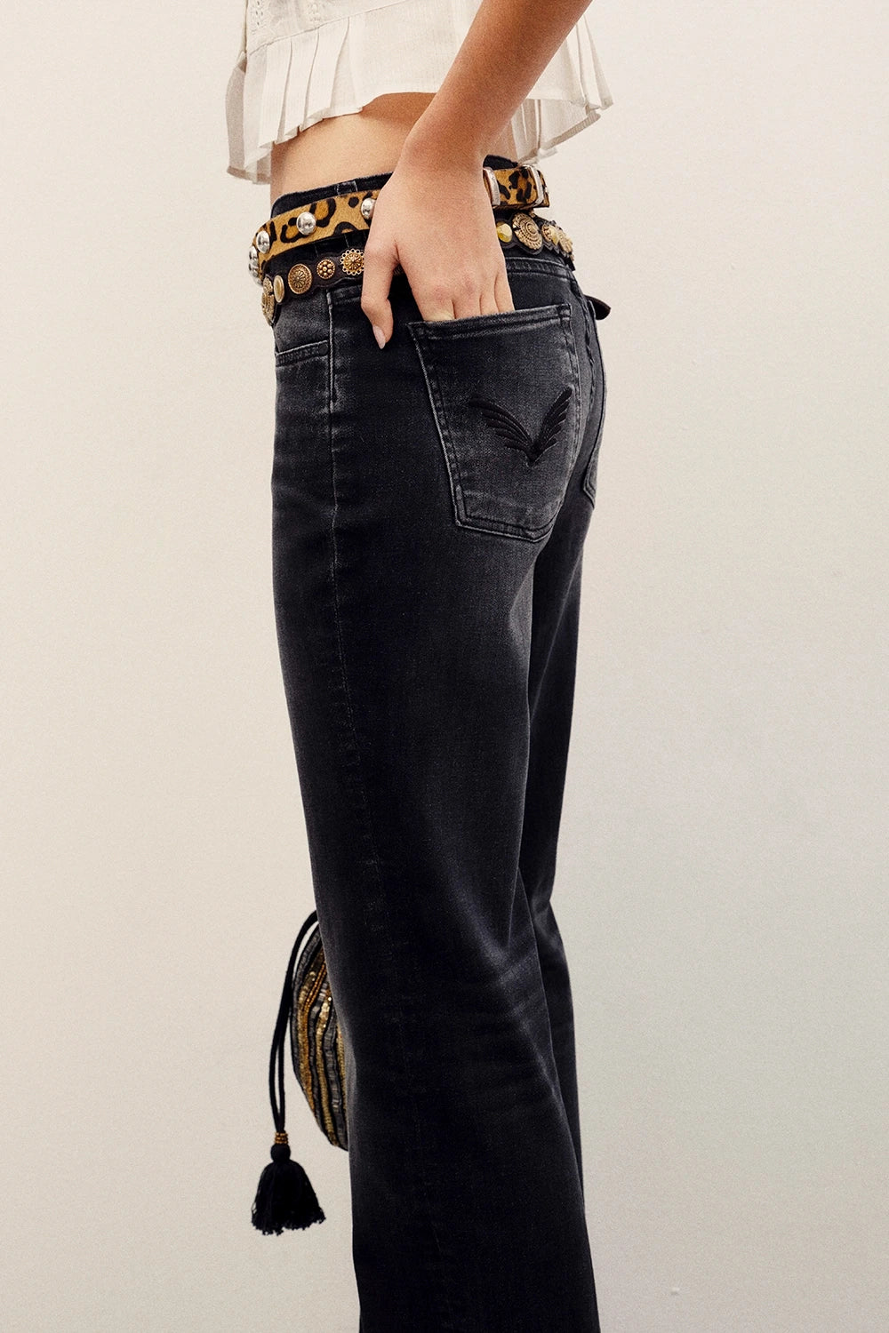 jean tailor black rock