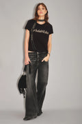 JEAN TOMBOY BLACK