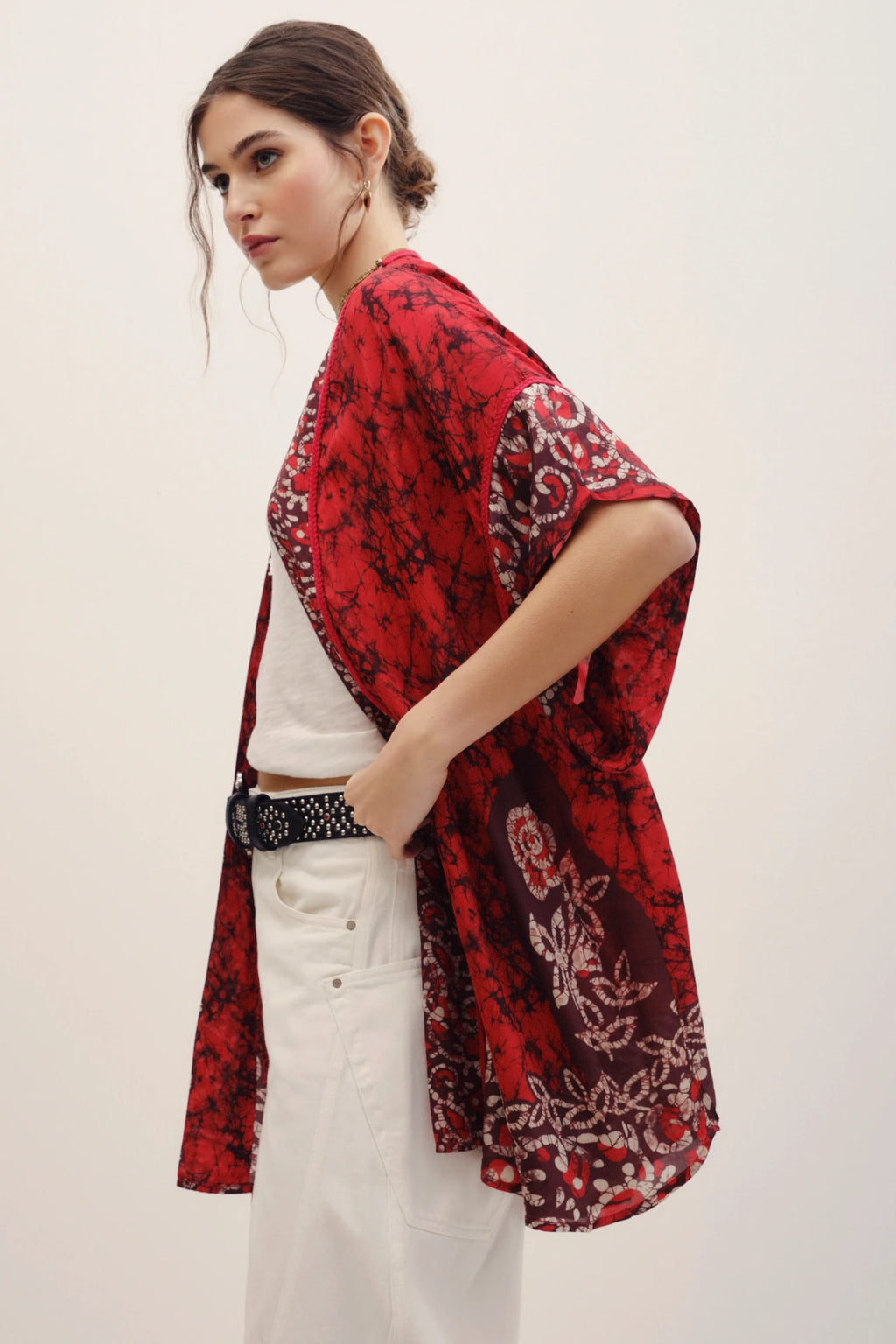 kimono ann belle