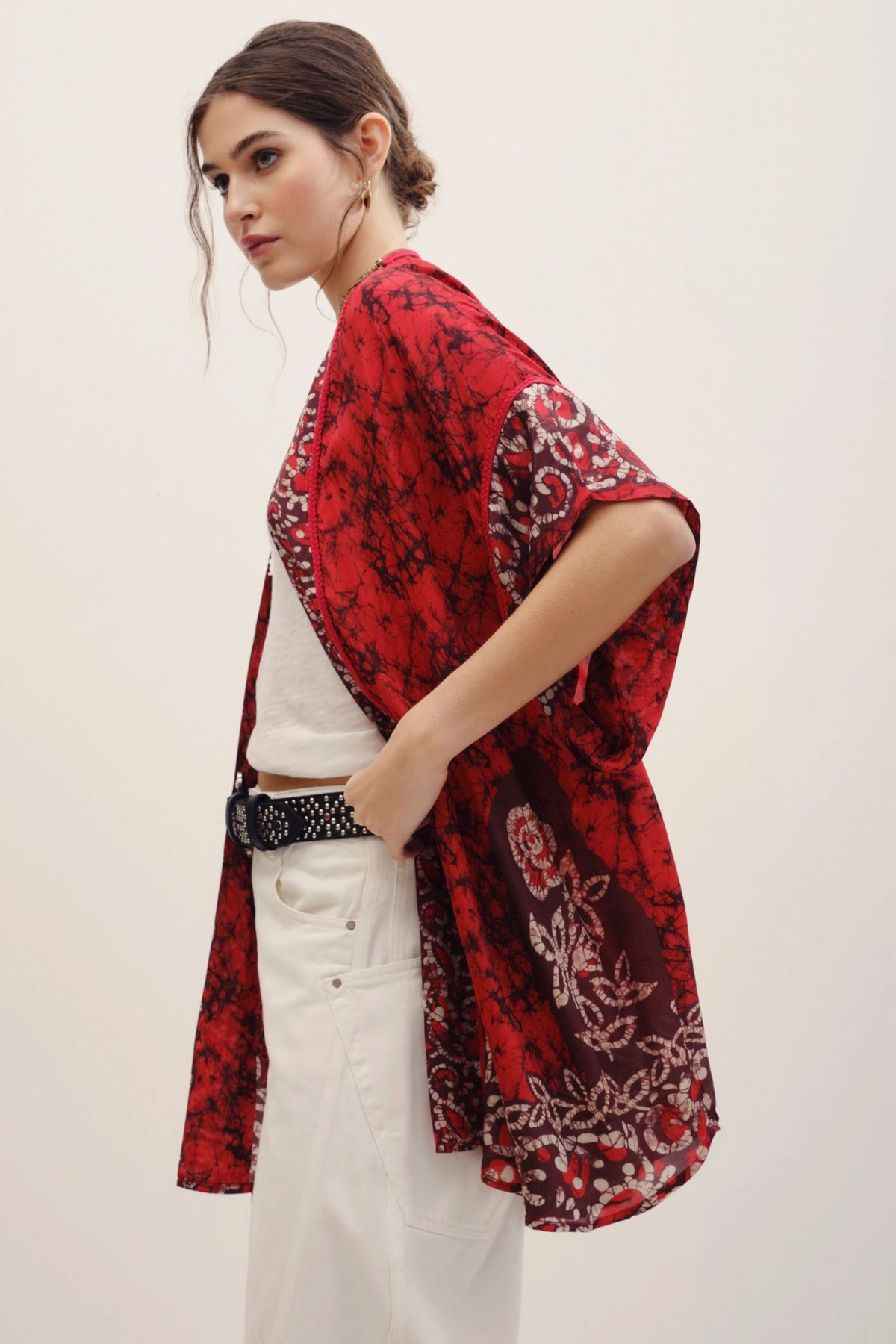 kimono ann belle