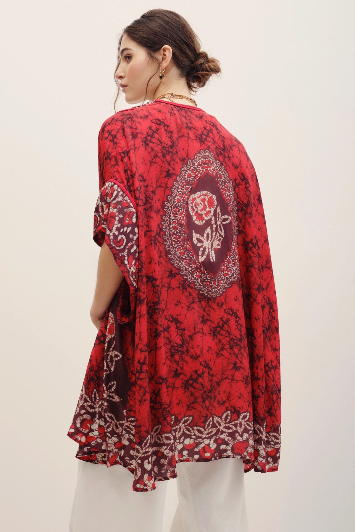 kimono ann belle