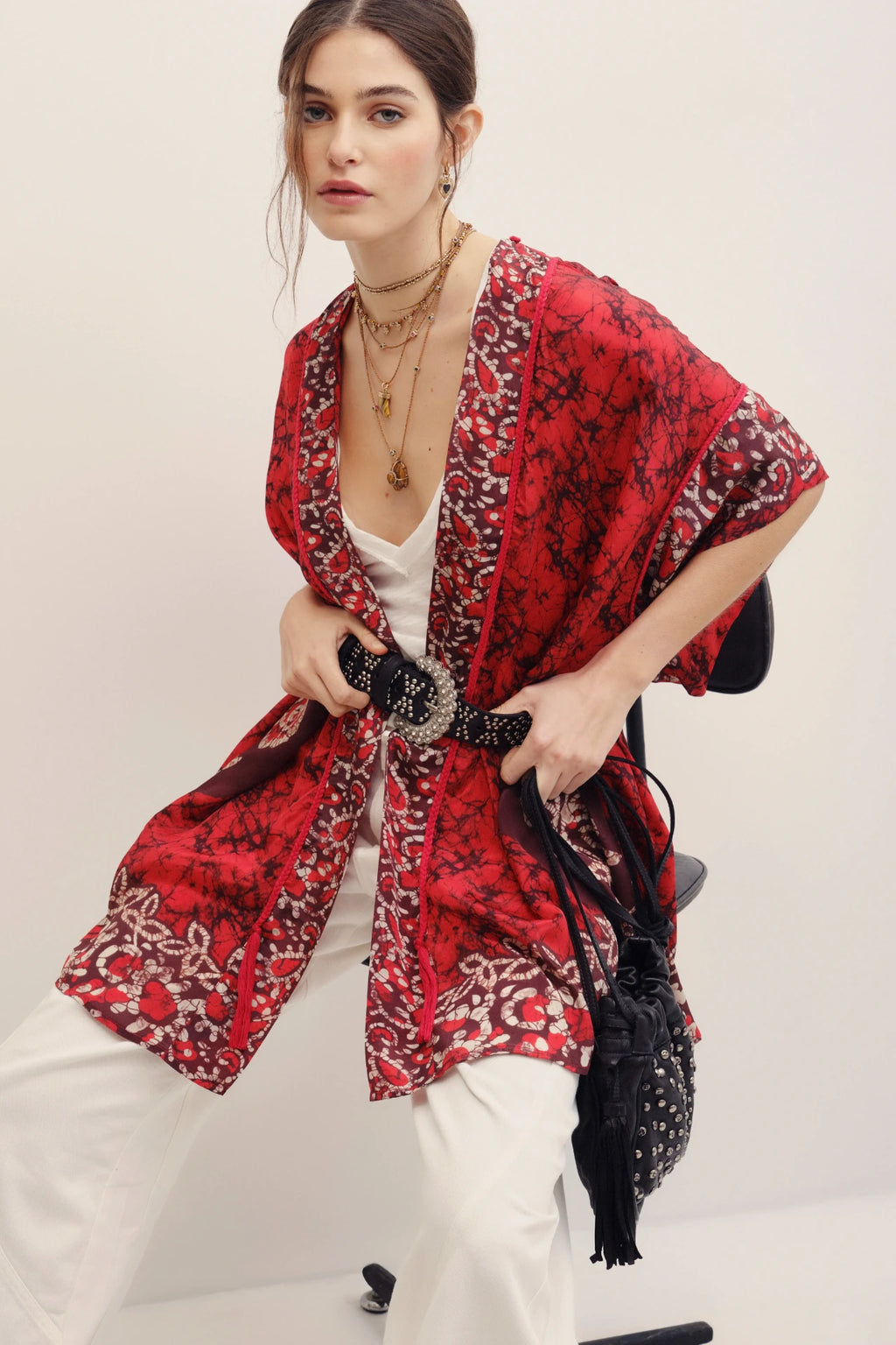 kimono ann belle