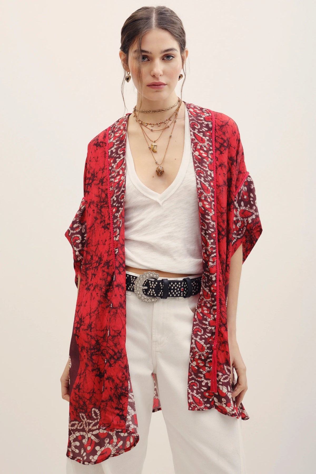 kimono ann belle