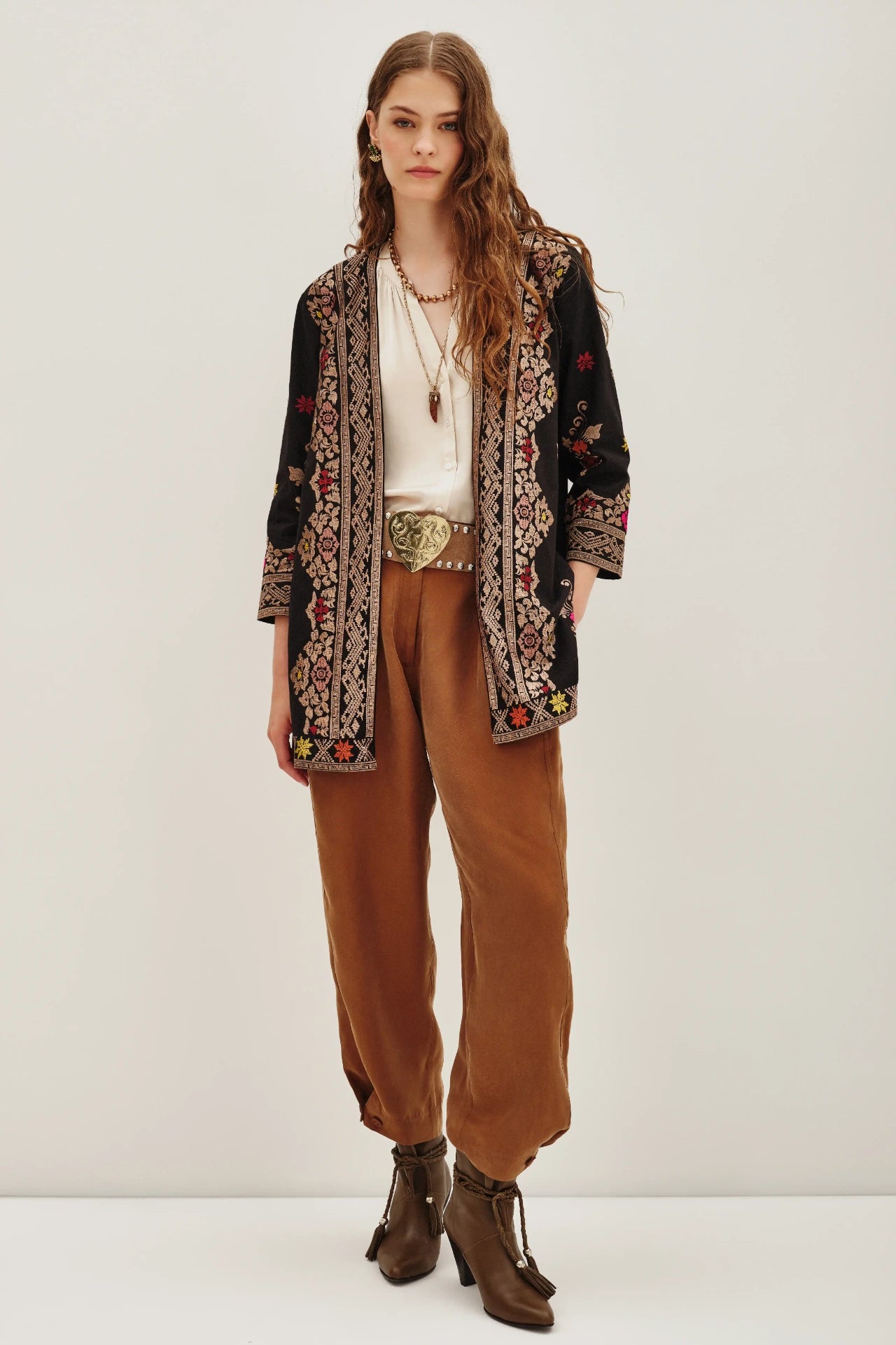 KIMONO NOMADIC