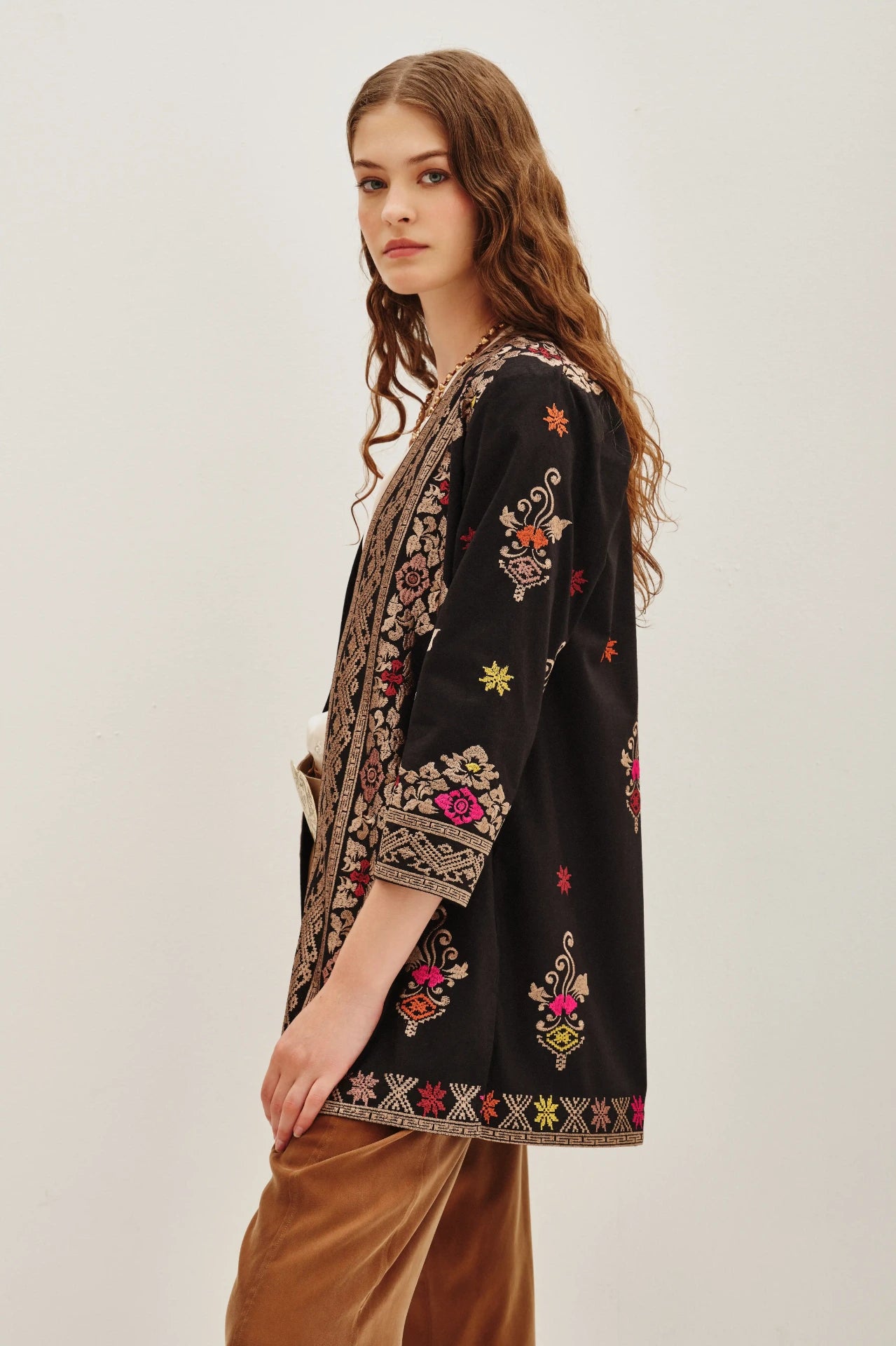 KIMONO NOMADIC