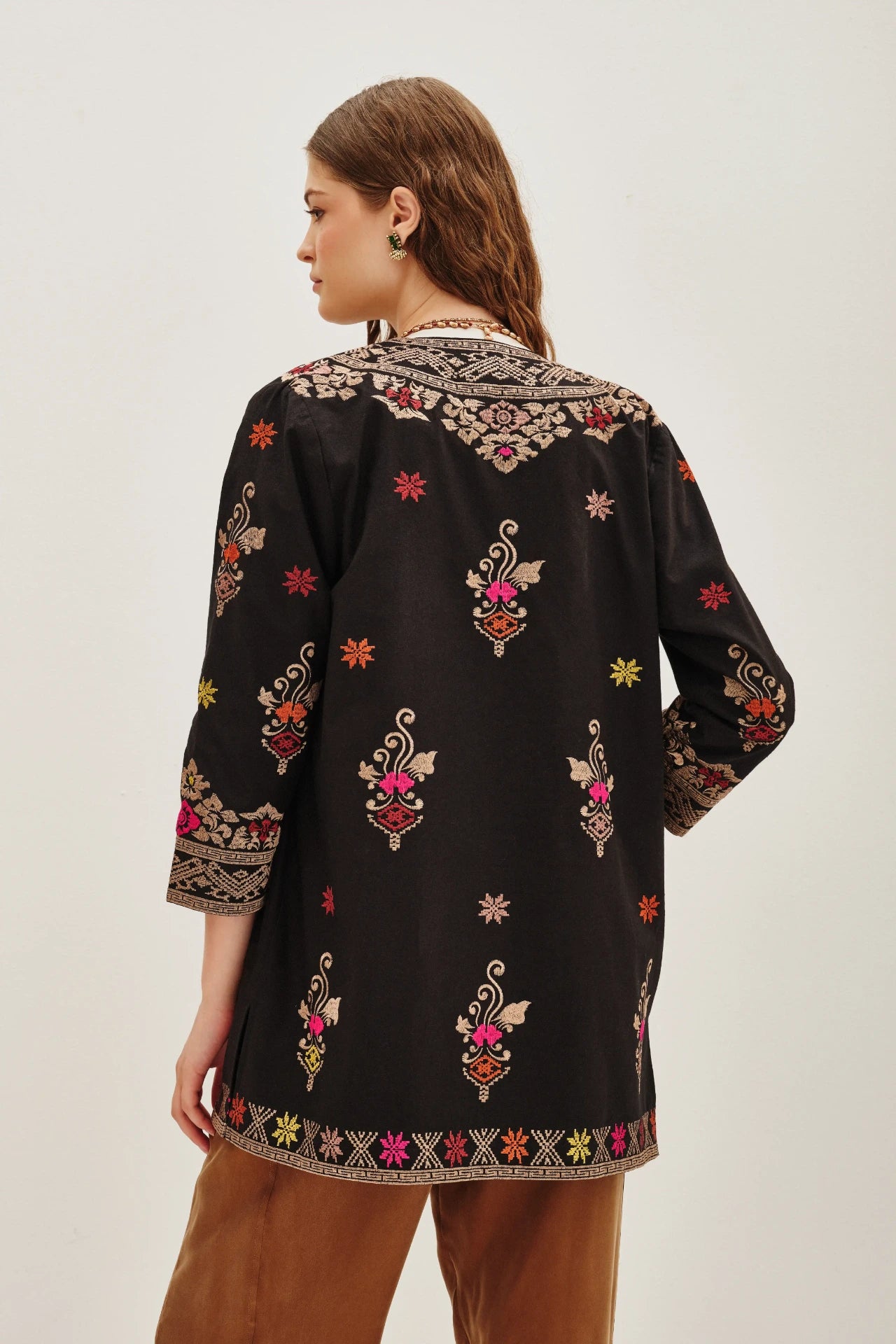 KIMONO NOMADIC