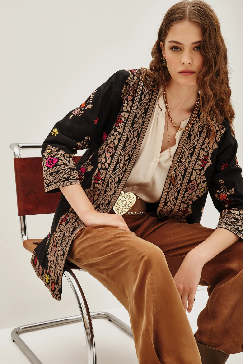 KIMONO NOMADIC