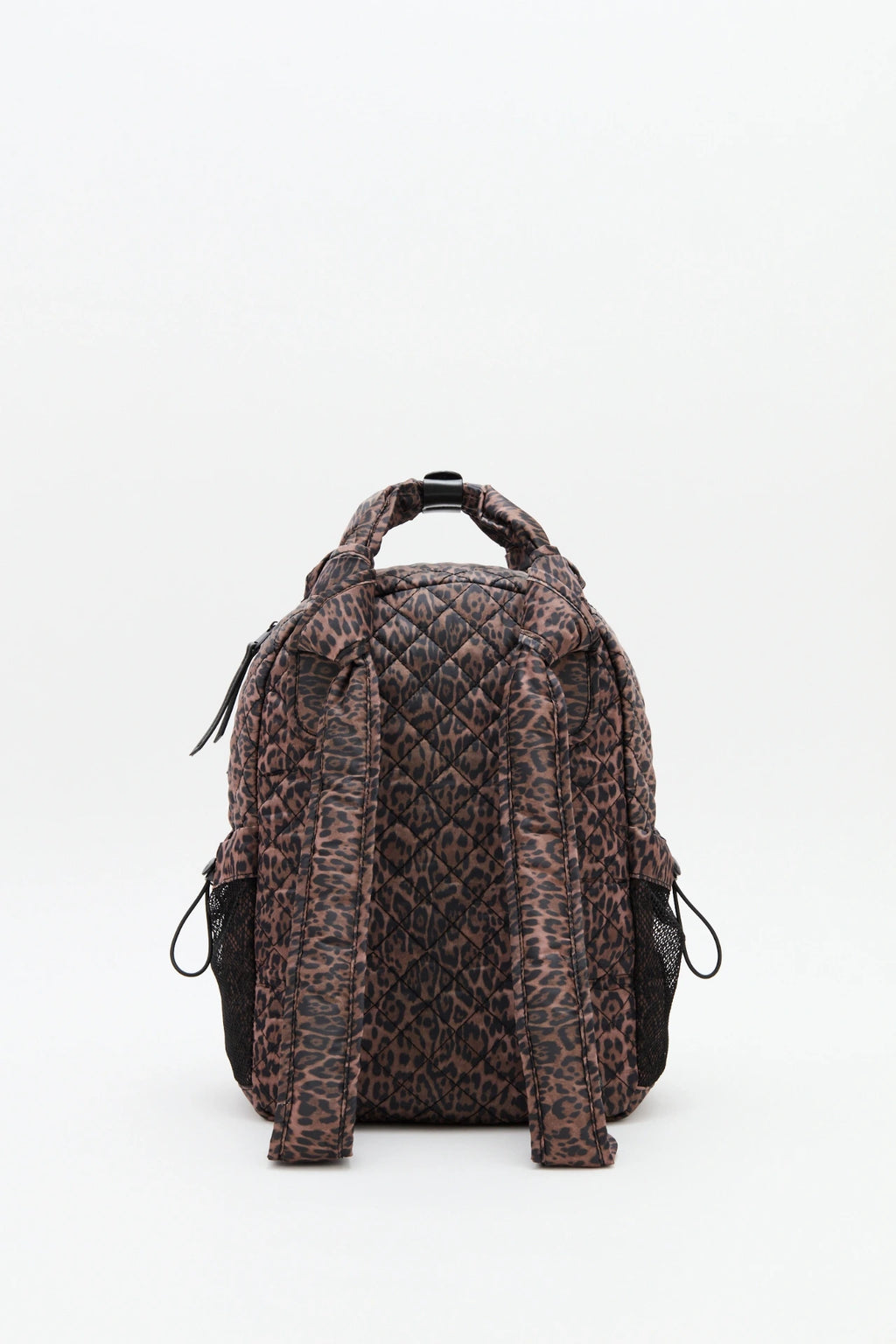 mochila animal matelasse