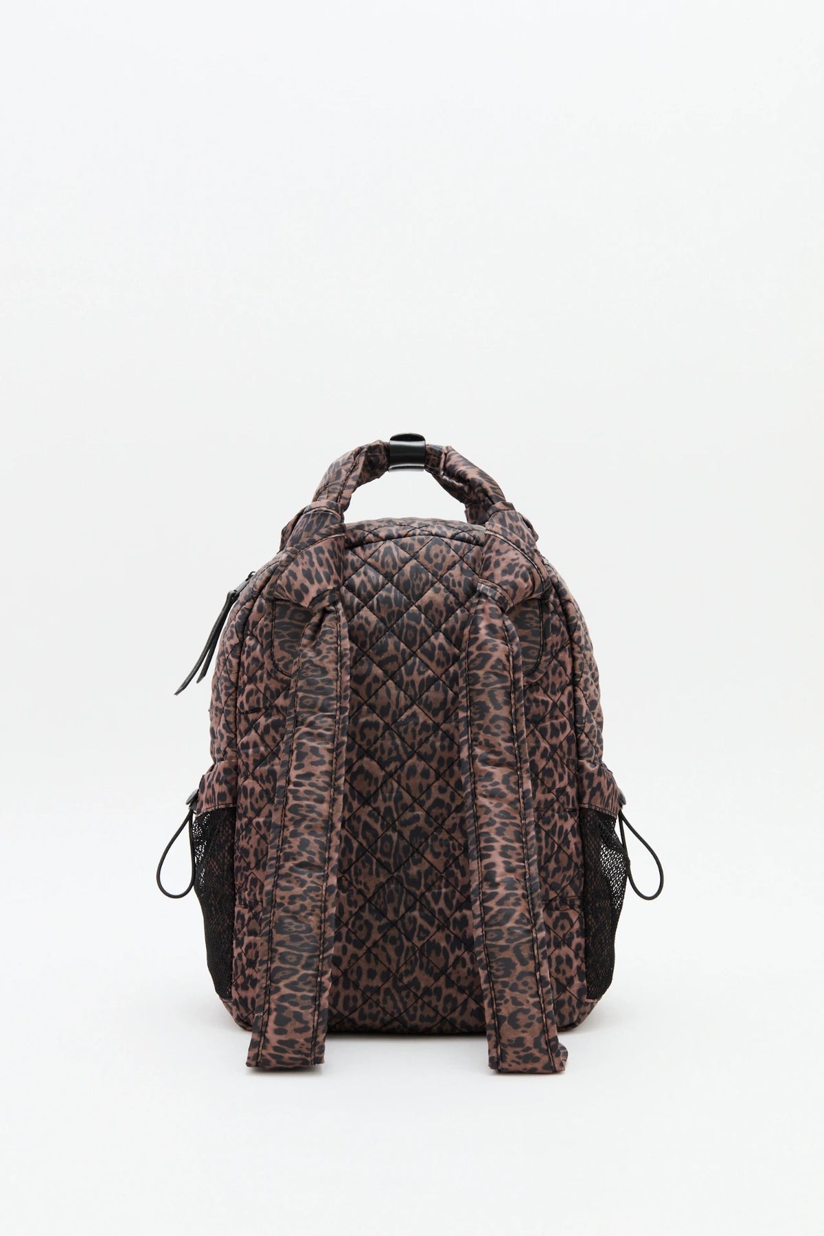 mochila animal matelasse