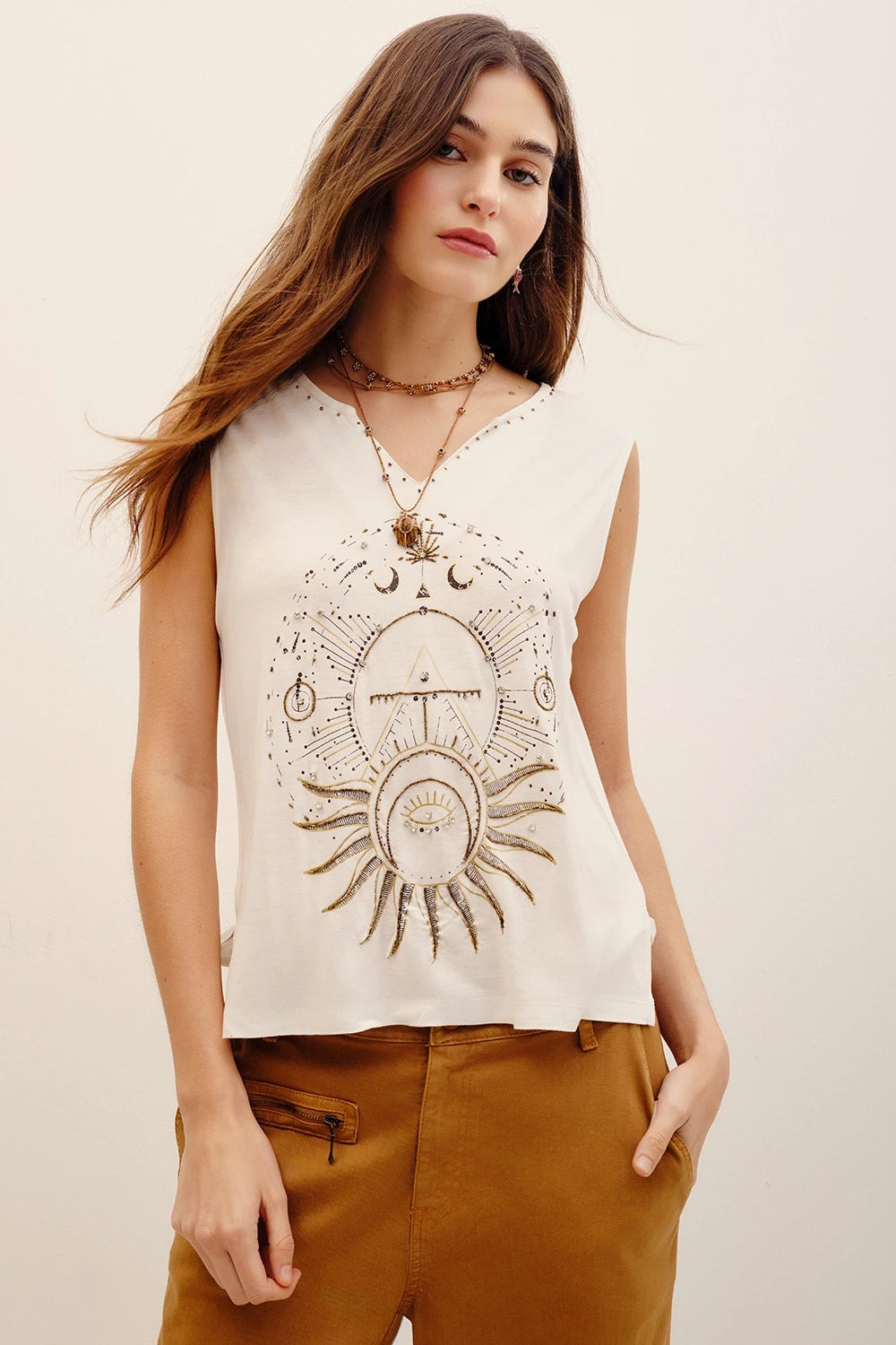 musculosa cosmic stars