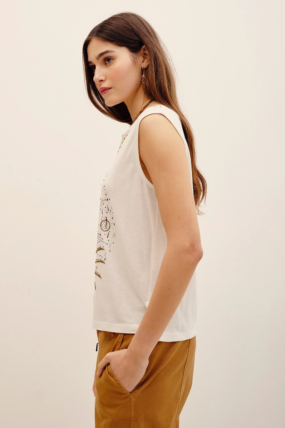 musculosa cosmic stars