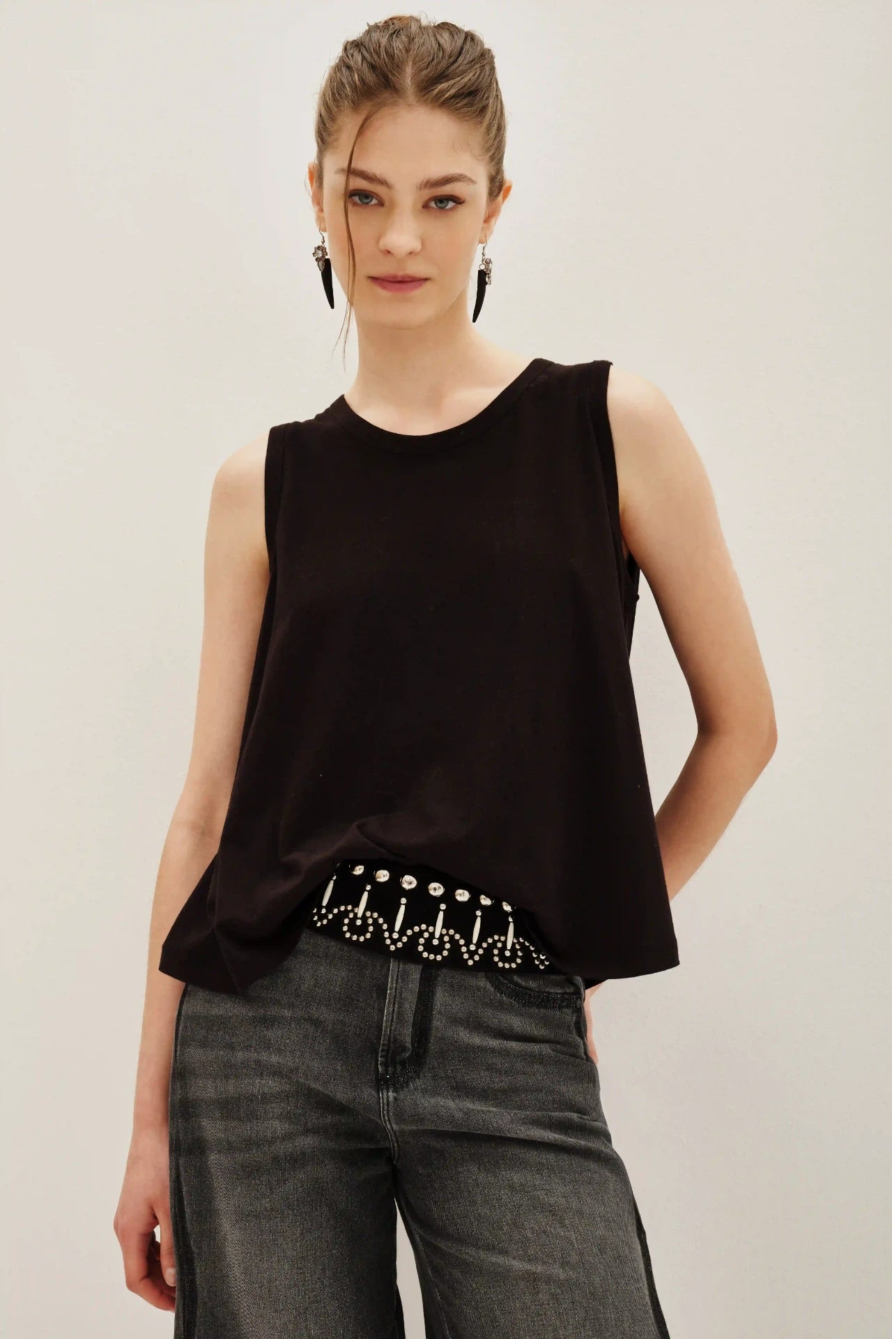 MUSCULOSA DOROTHY