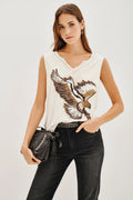 MUSCULOSA EAGLE NEW