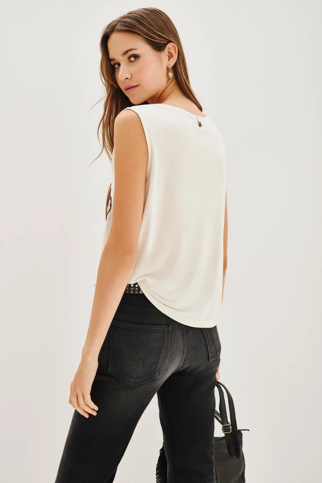 MUSCULOSA EAGLE NEW