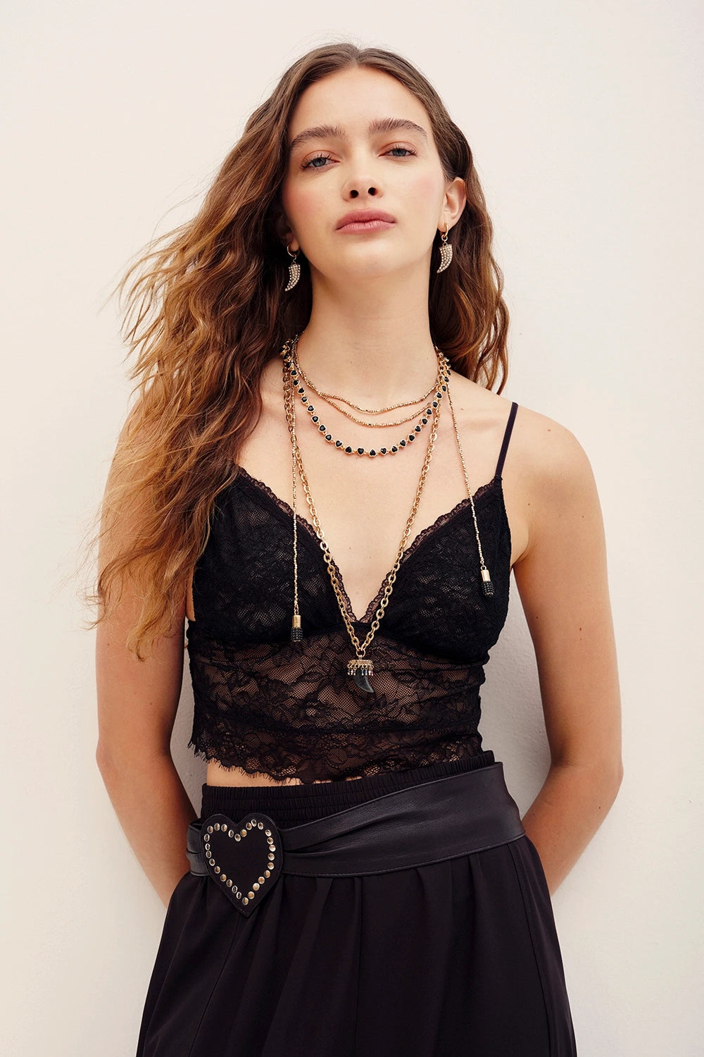 musculosa florence
