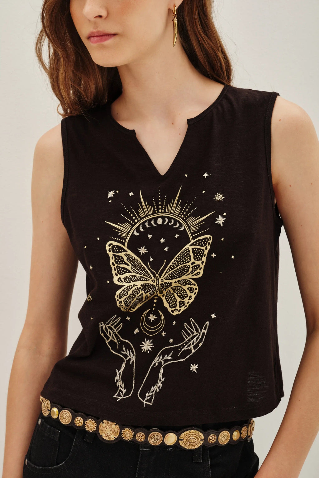MUSCULOSA GALAXY