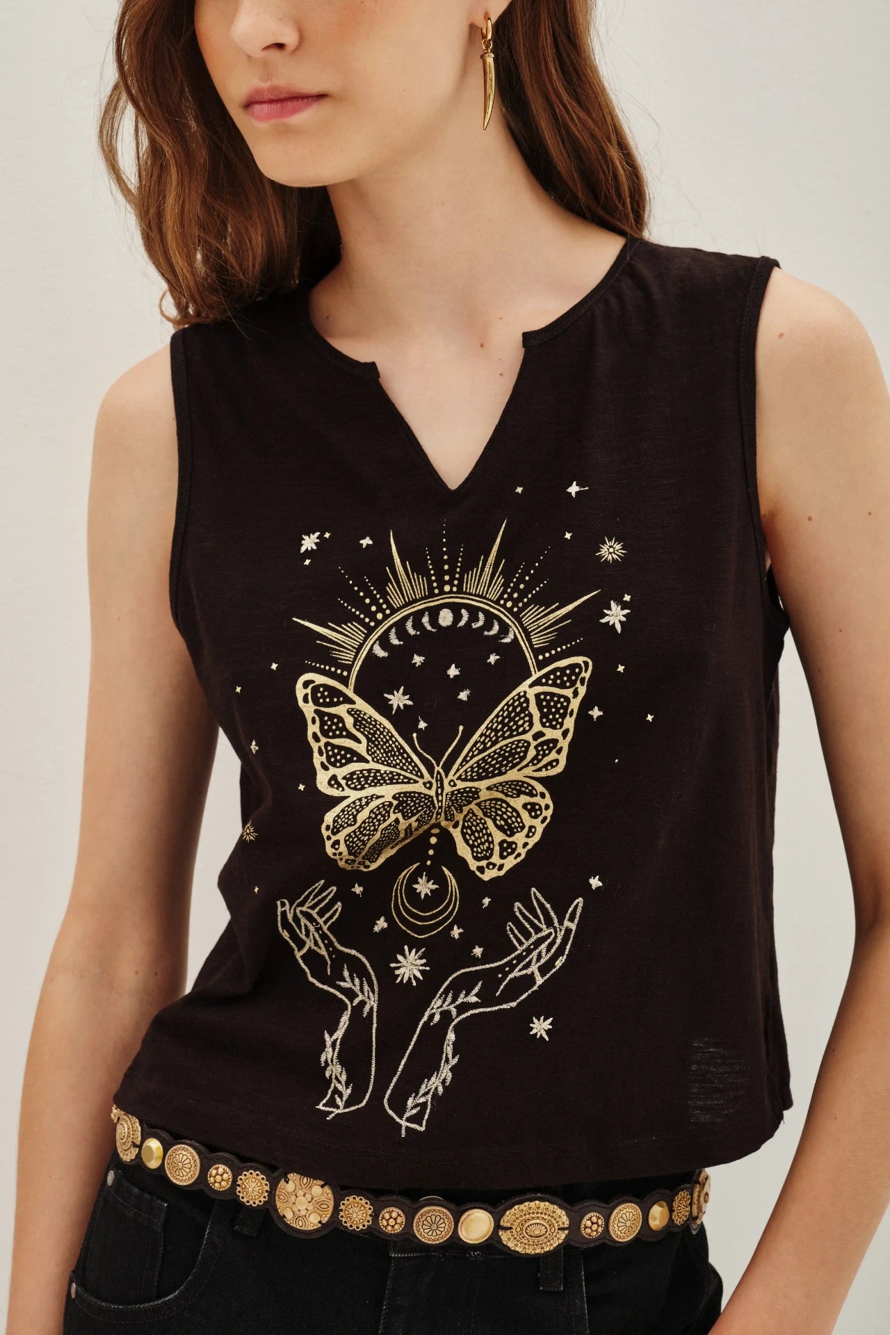 MUSCULOSA GALAXY