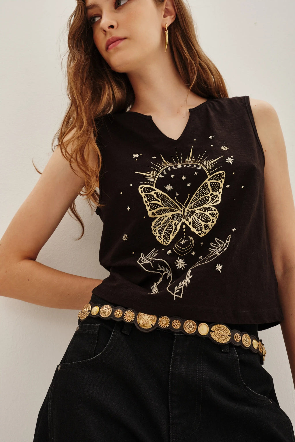 MUSCULOSA GALAXY
