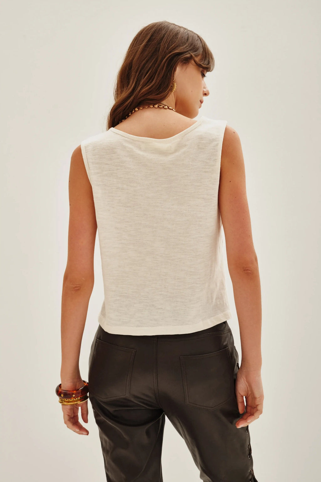 MUSCULOSA GALAXY