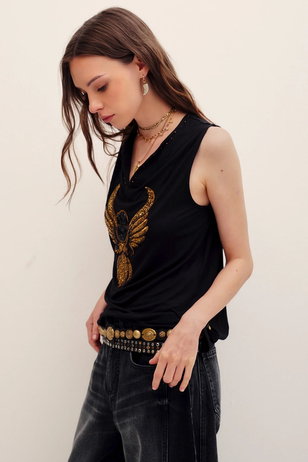 musculosa hawk