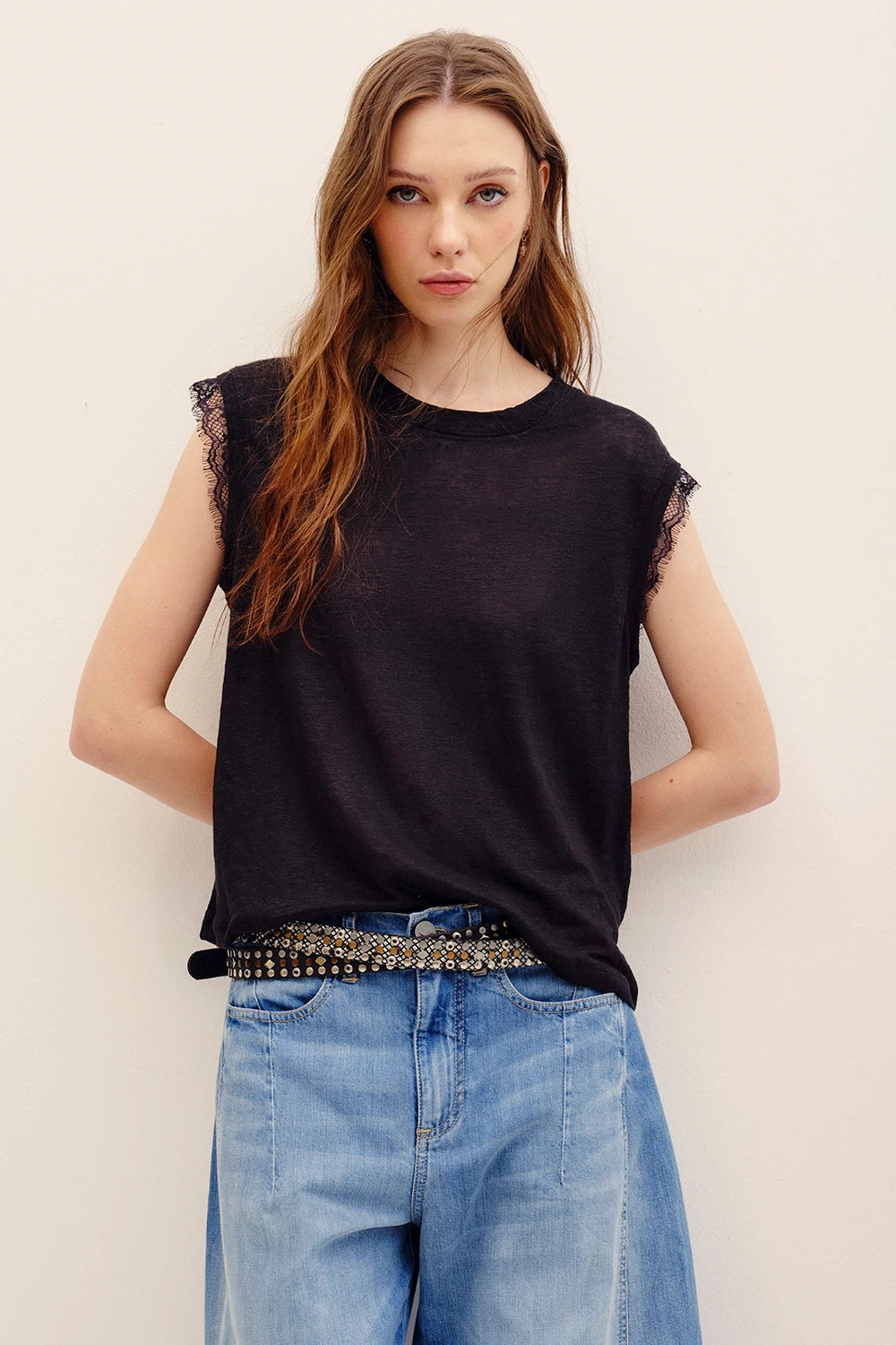 musculosa indore