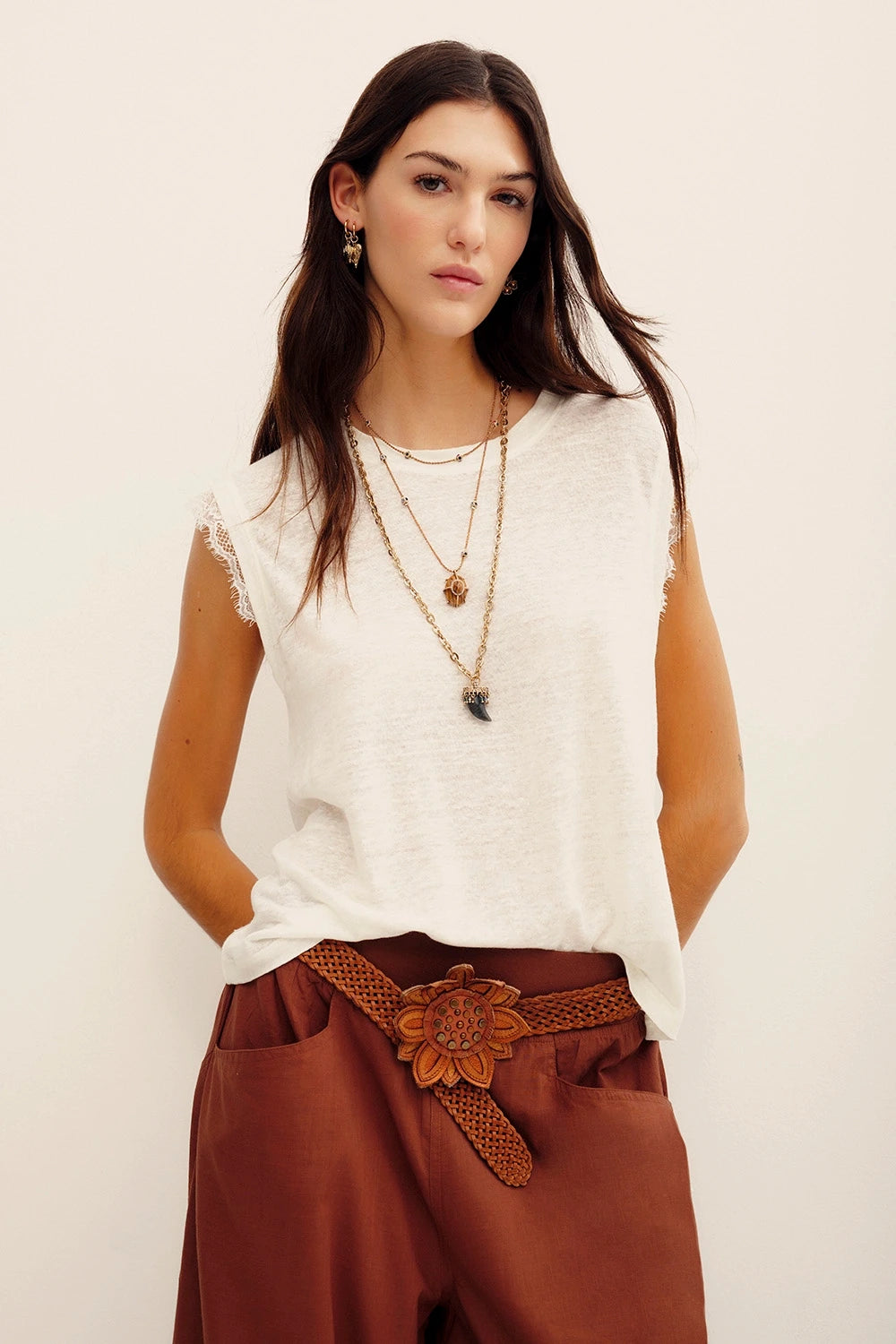 musculosa indore