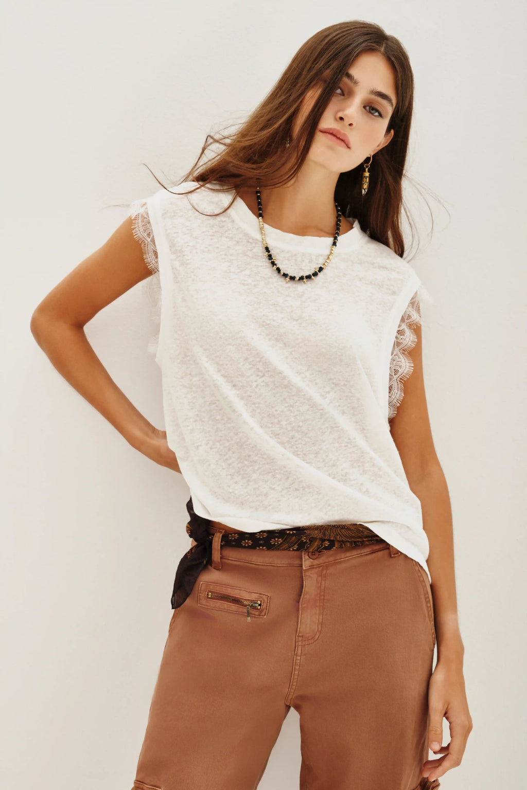 MUSCULOSA INDORE OVER