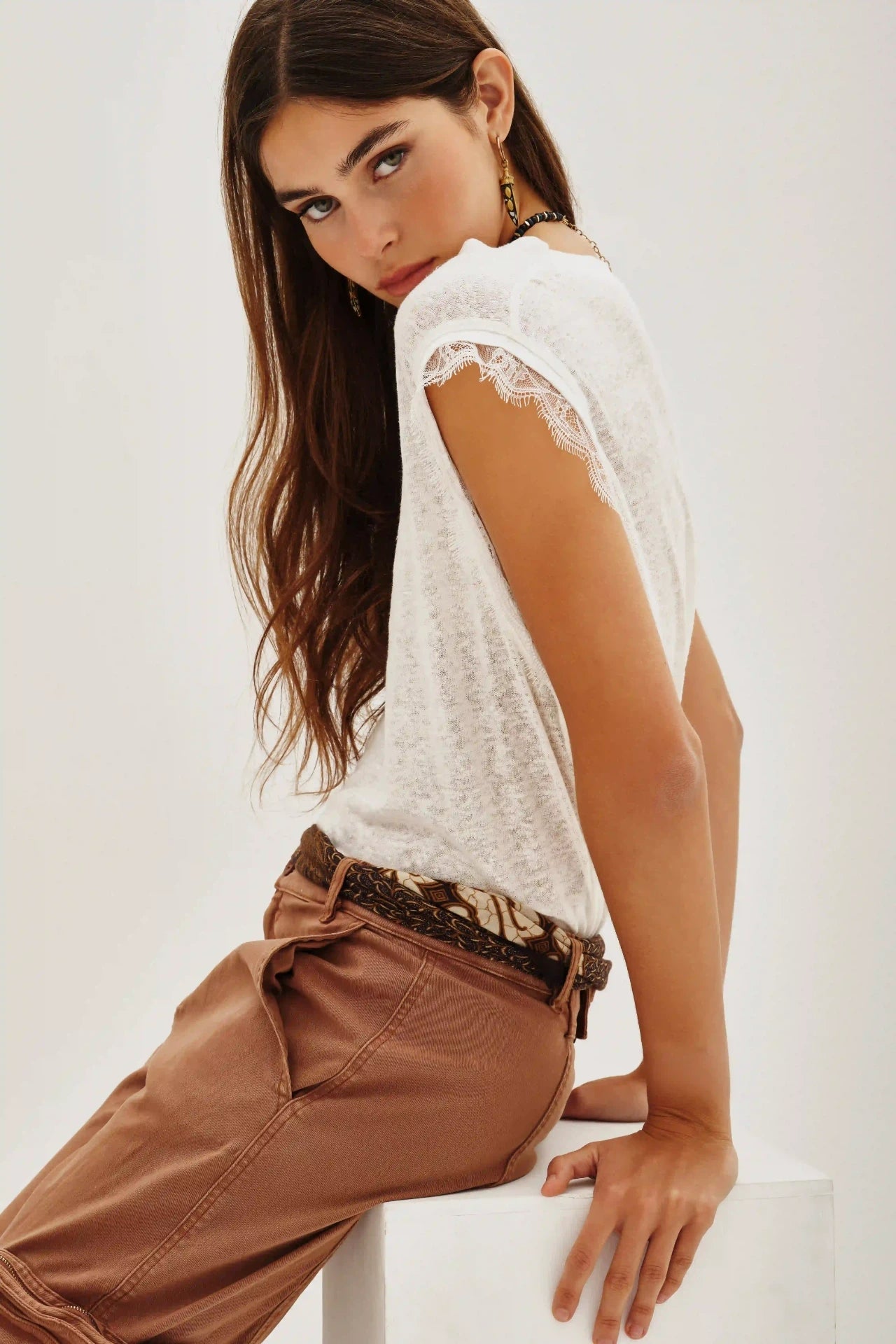 MUSCULOSA INDORE OVER