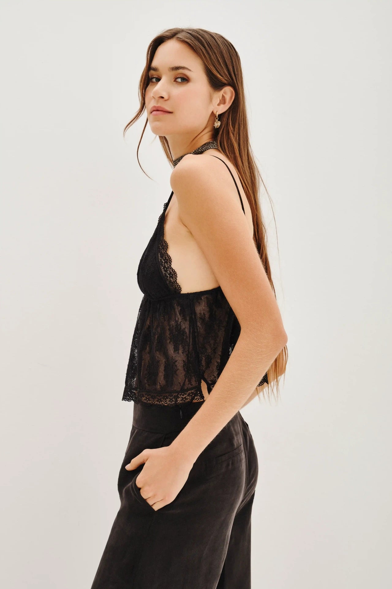 MUSCULOSA JOSEPHINE
