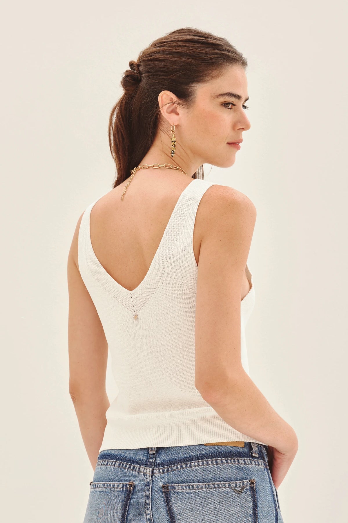 musculosa kaiki