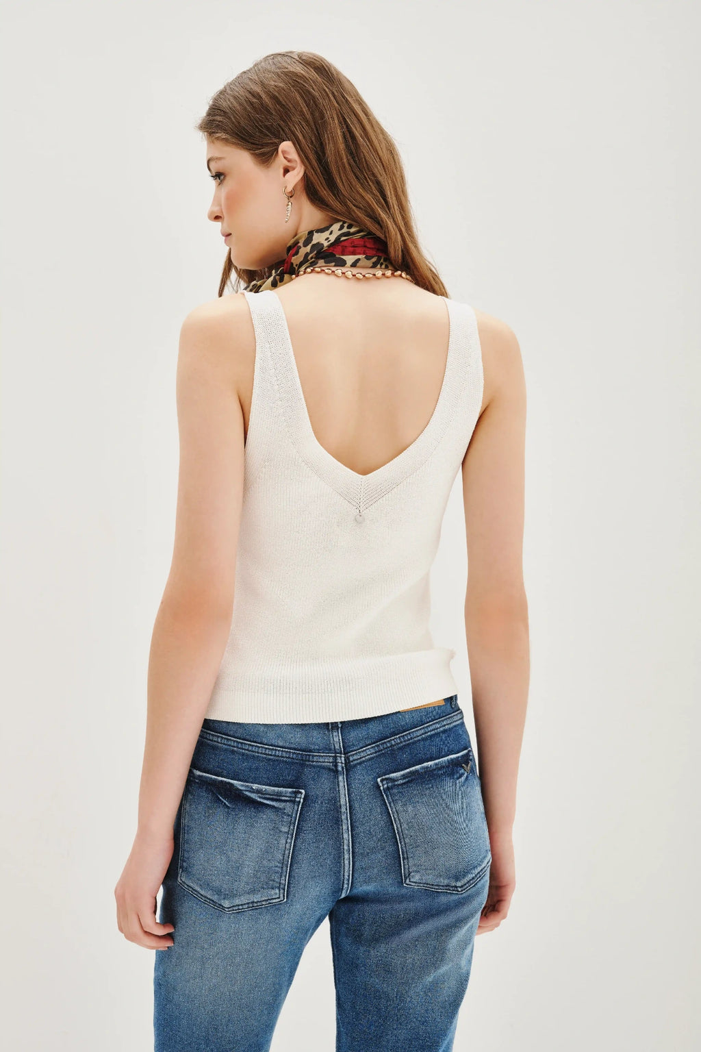 MUSCULOSA KAIKI
