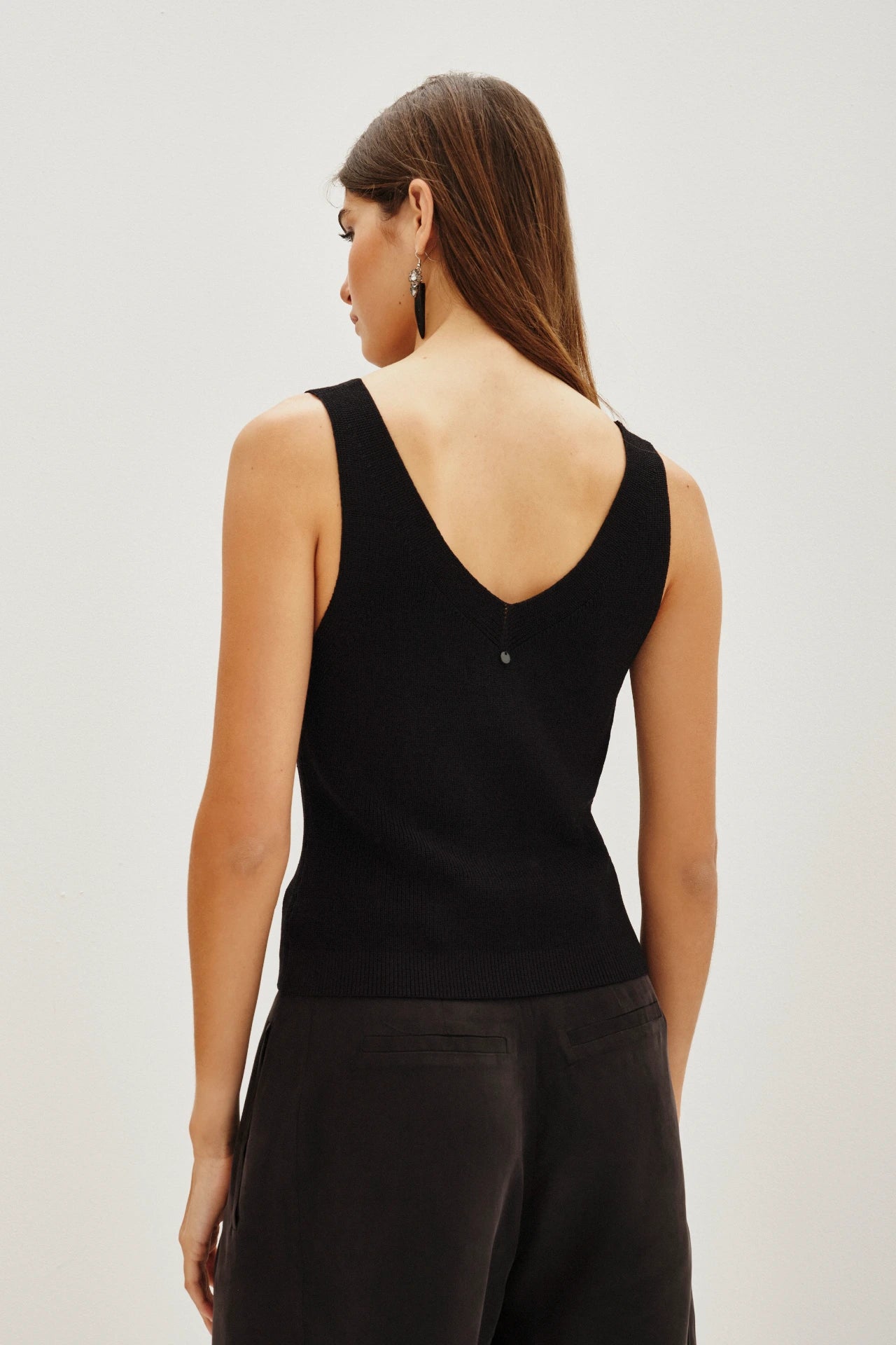 MUSCULOSA KAIKI SHINNY