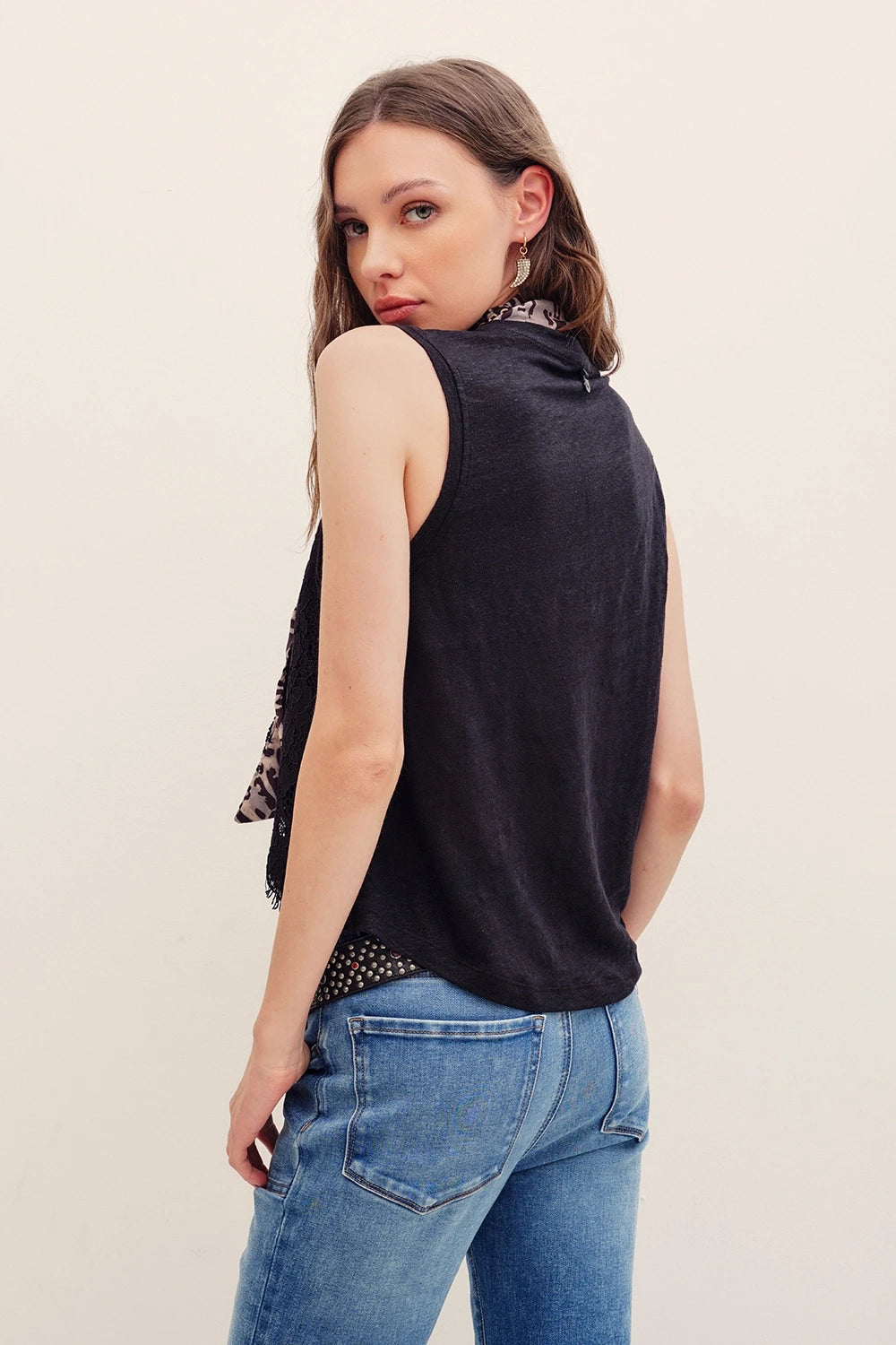 musculosa lace new