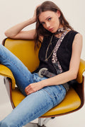 musculosa lace new