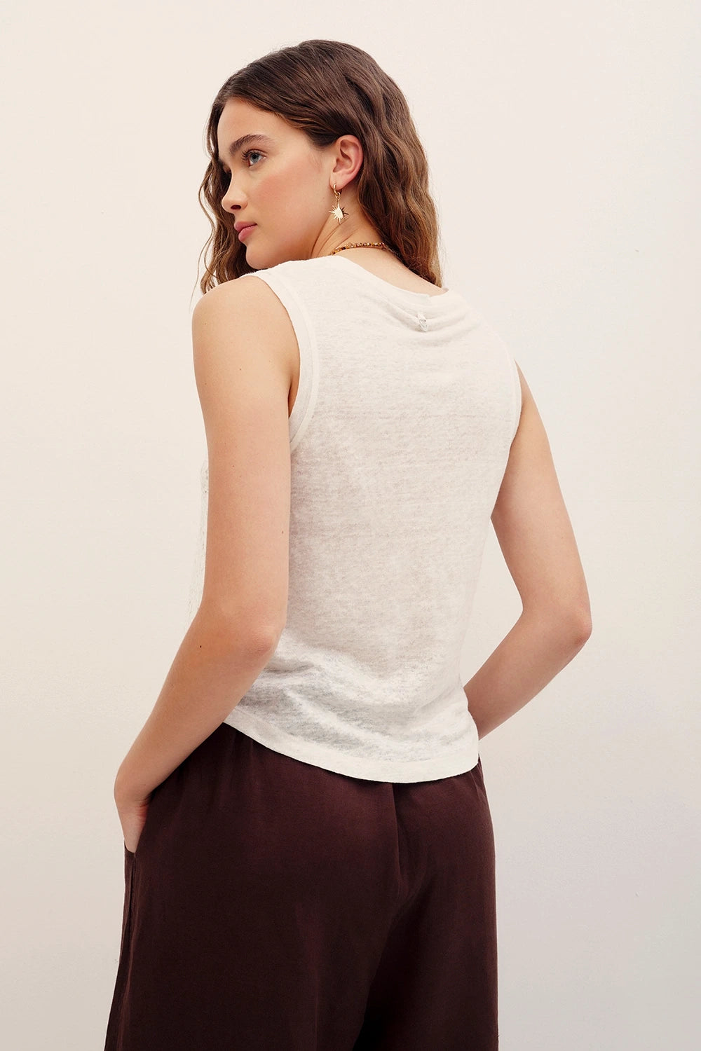 musculosa lace new