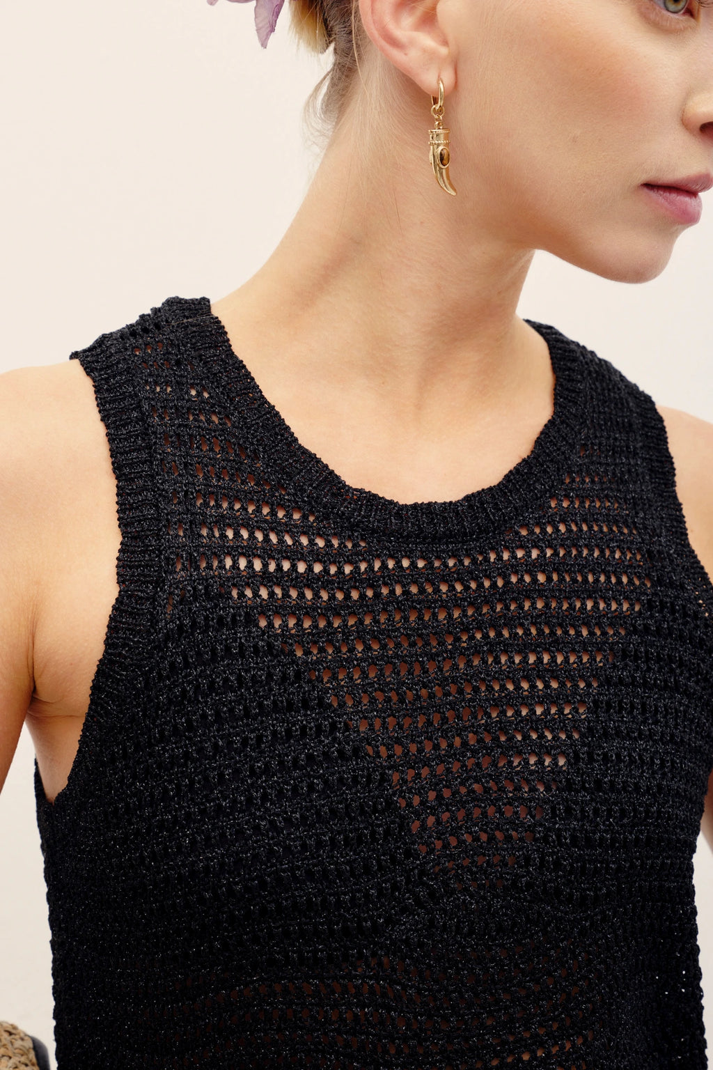 musculosa lux