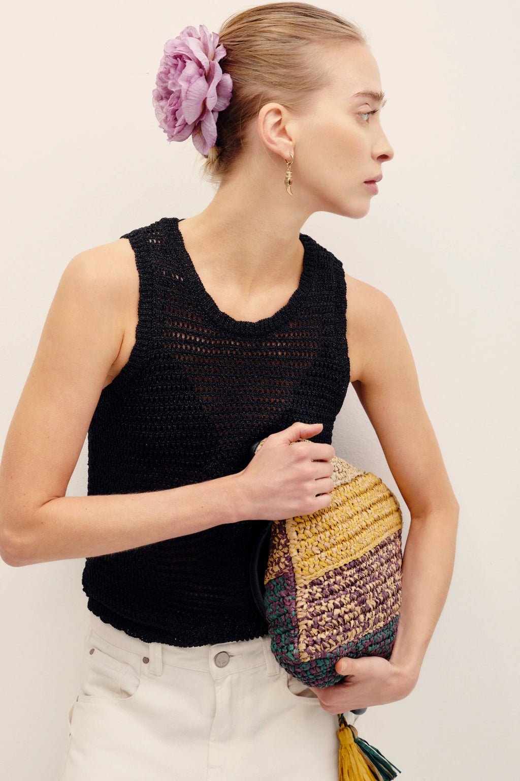 musculosa lux