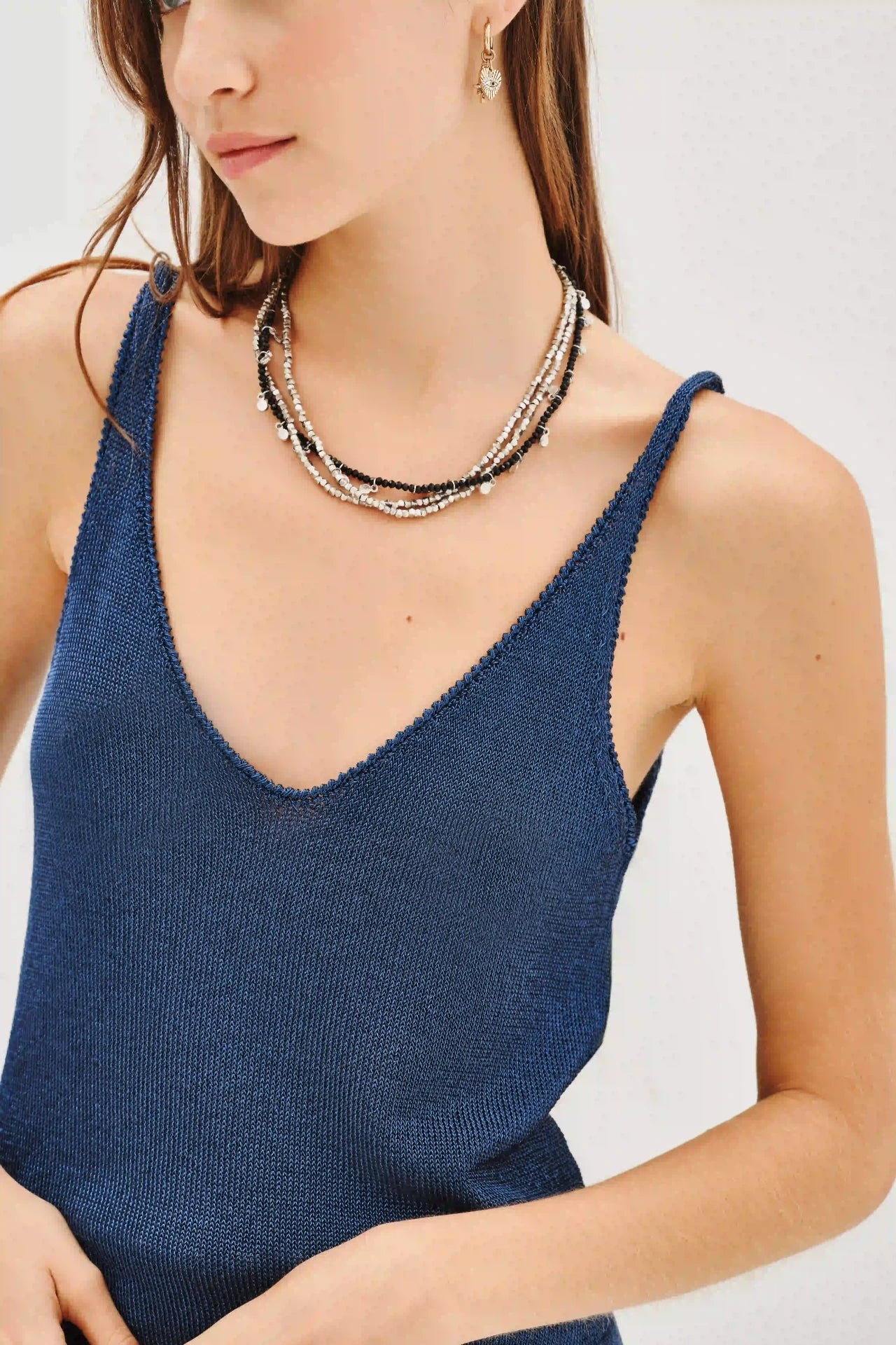 MUSCULOSA METAL