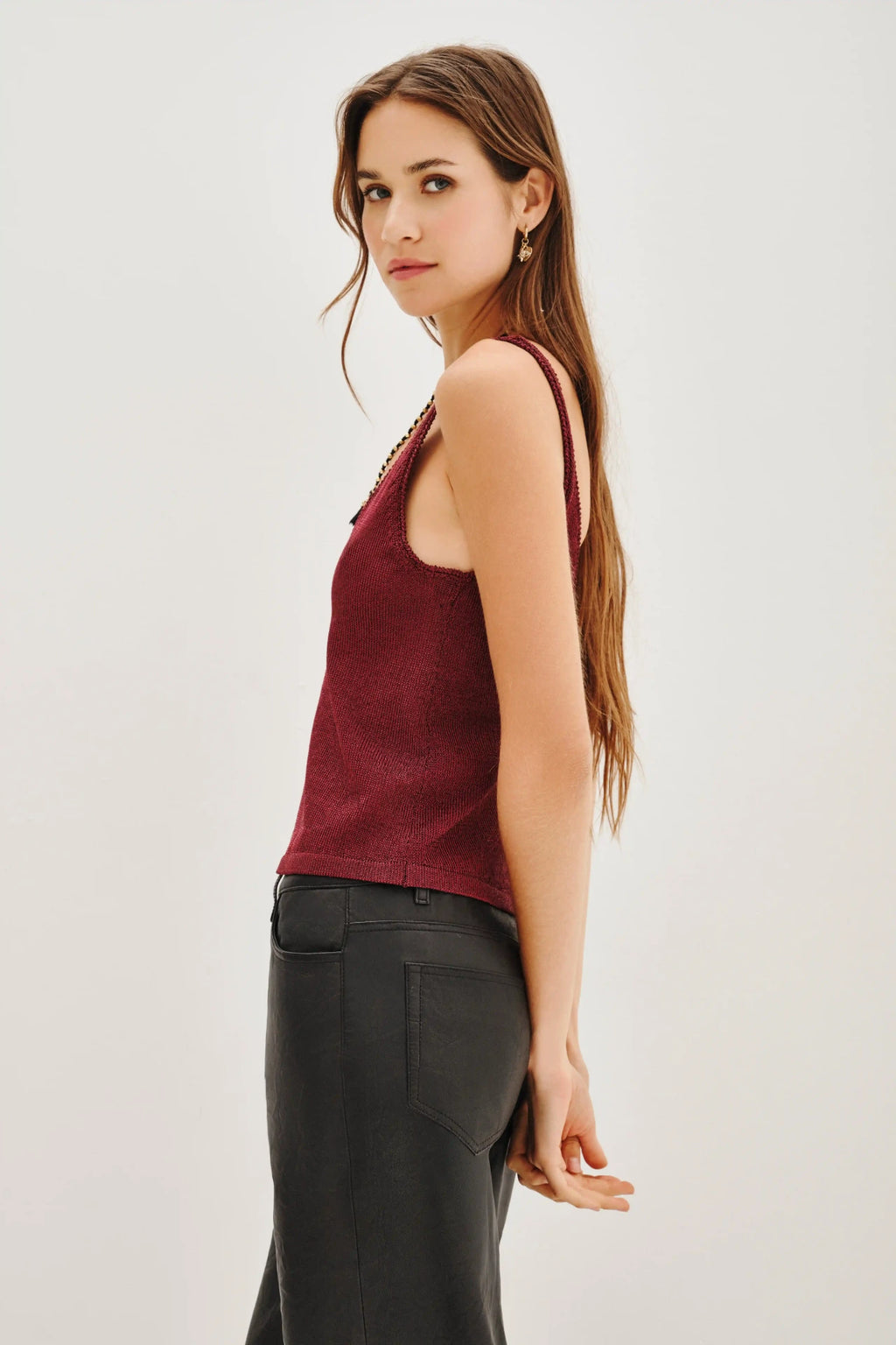 MUSCULOSA METAL