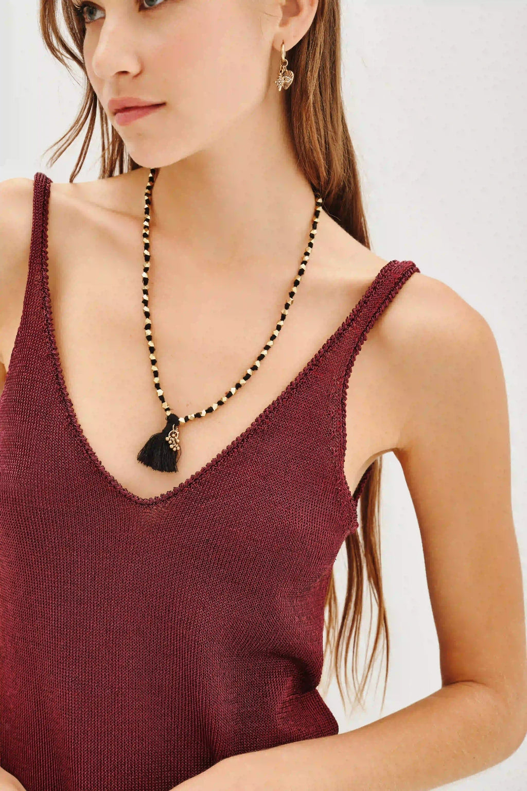 MUSCULOSA METAL