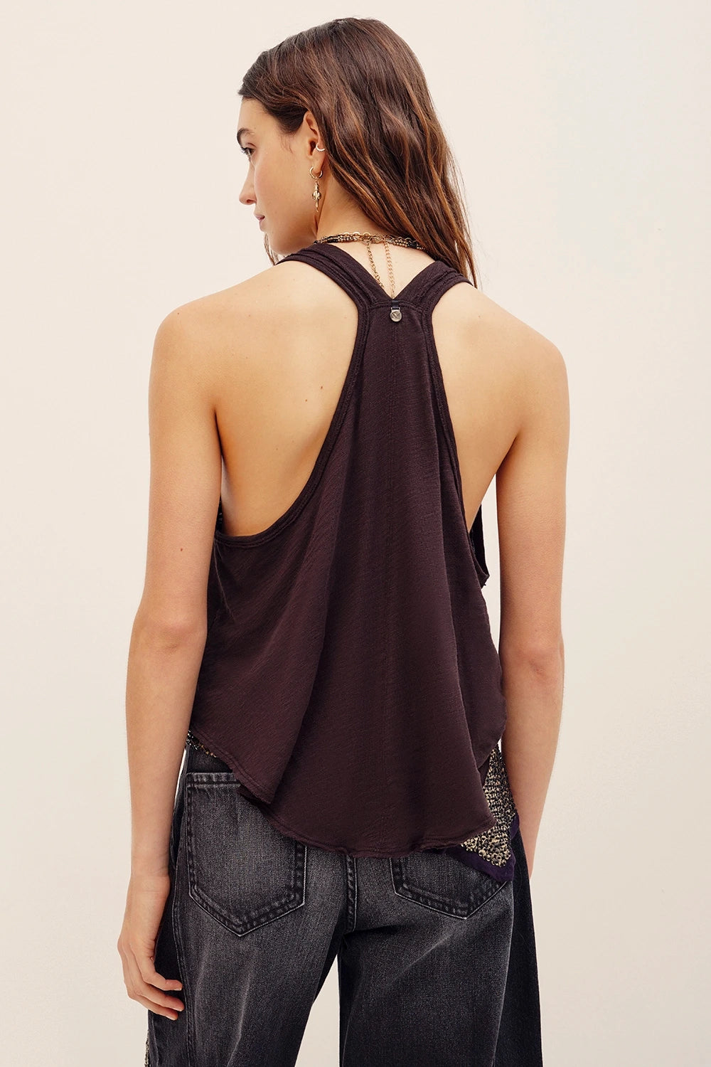musculosa young