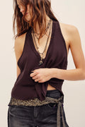 musculosa young
