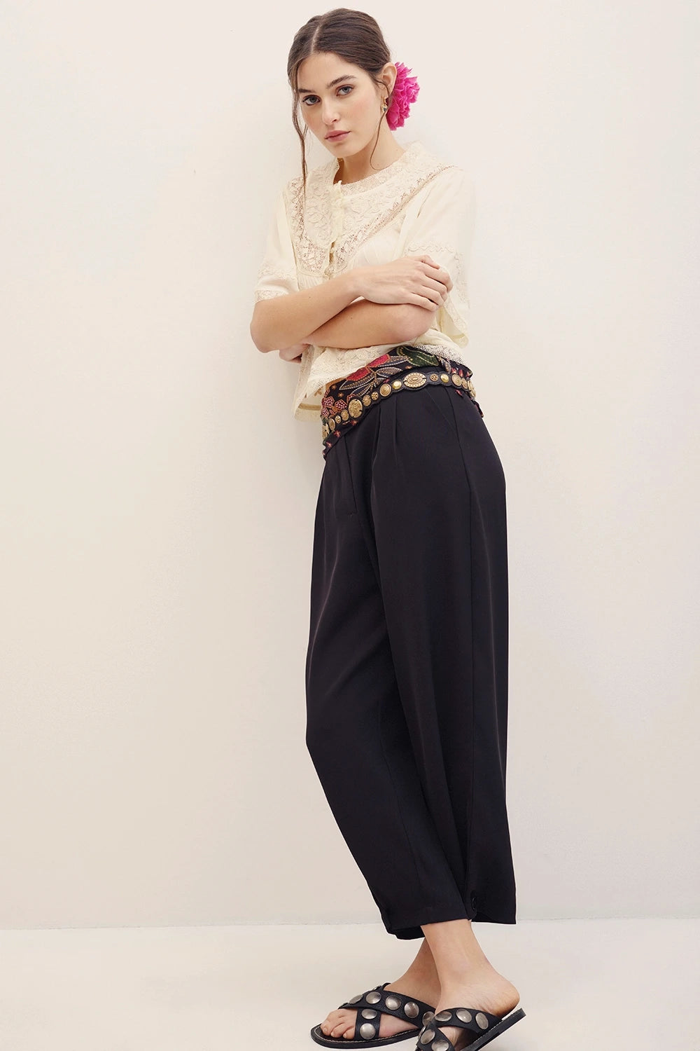 pantalon akari