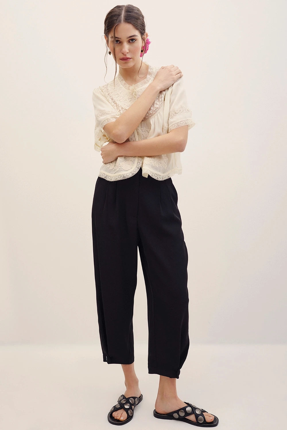 pantalon akari