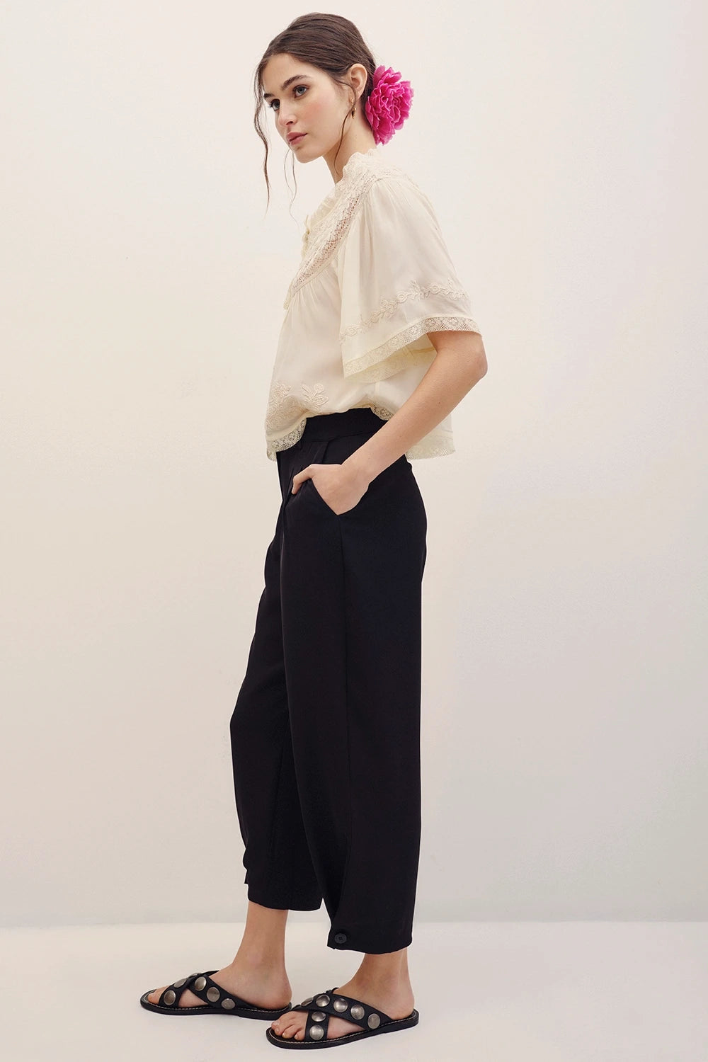 pantalon akari