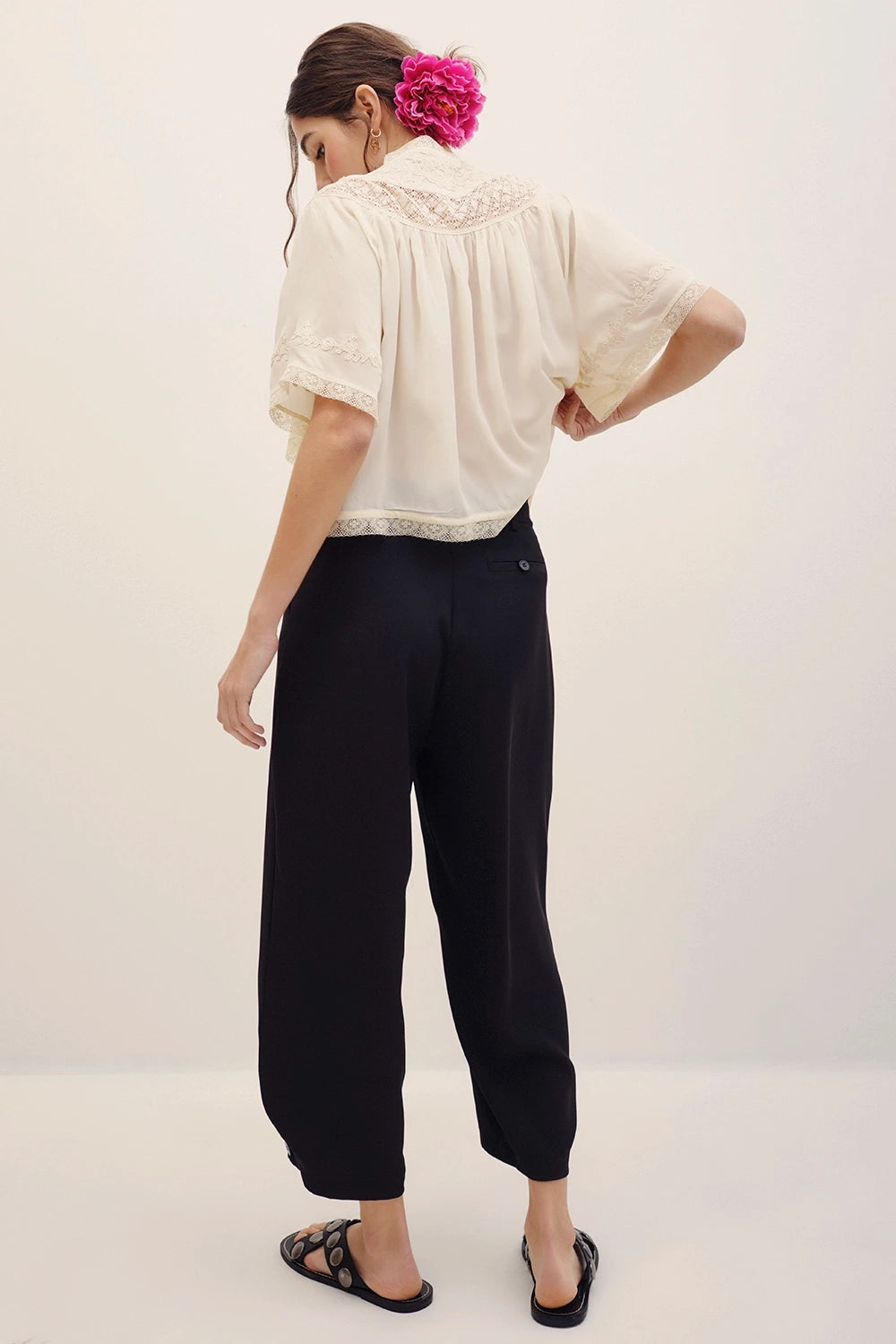 pantalon akari