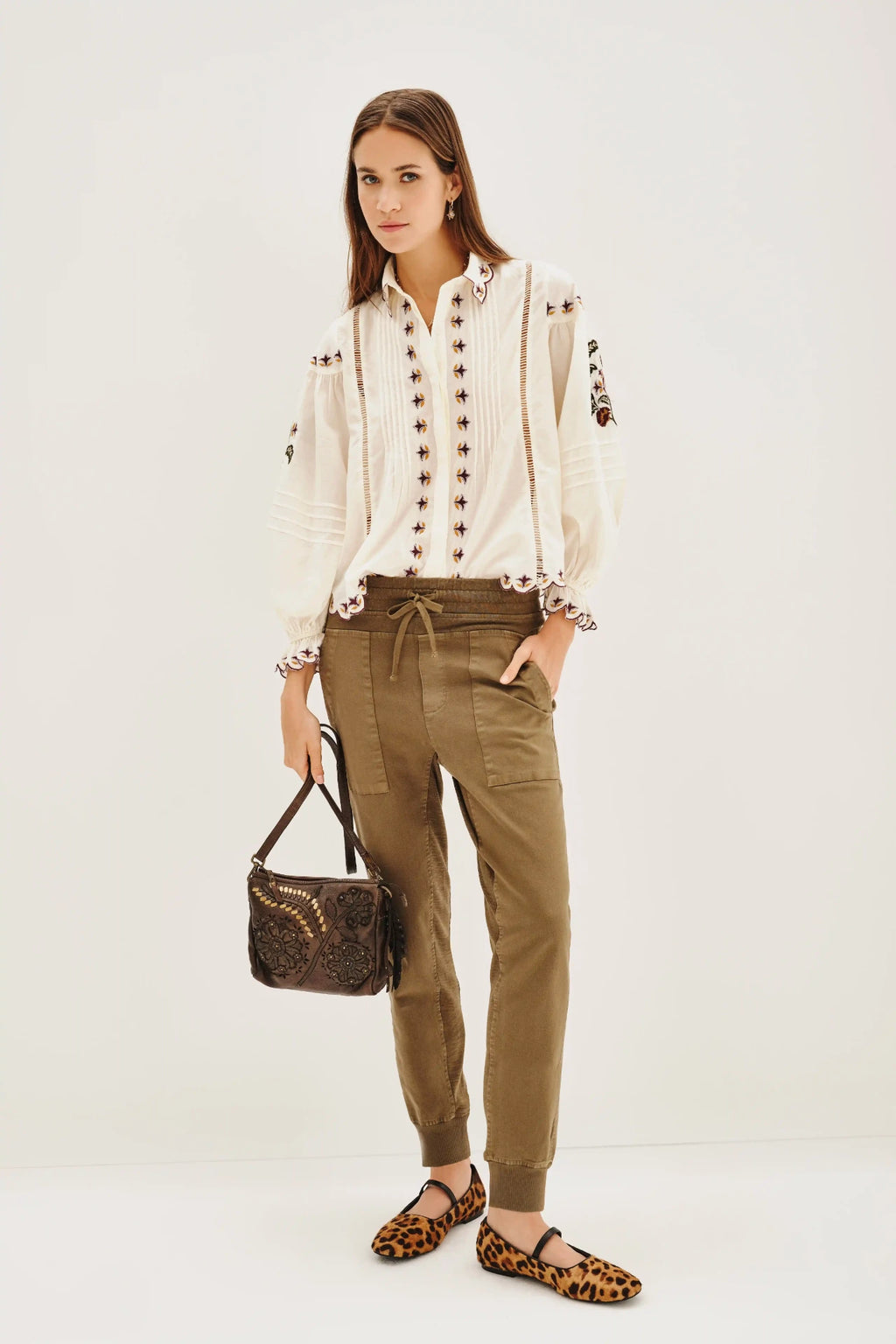 PANTALON ARIZONA