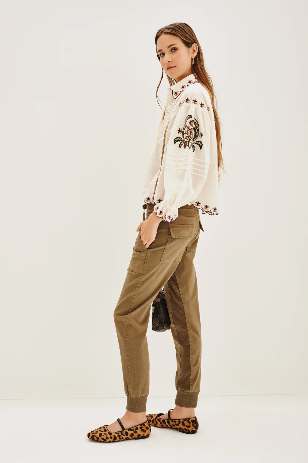 PANTALON ARIZONA
