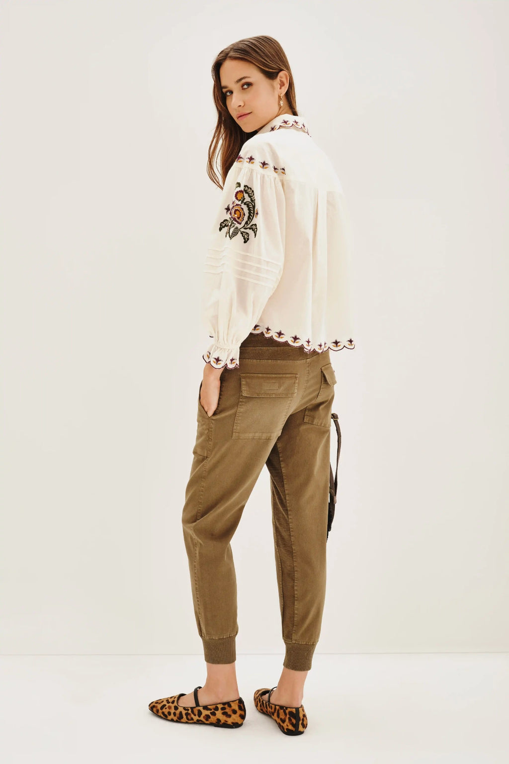 PANTALON ARIZONA