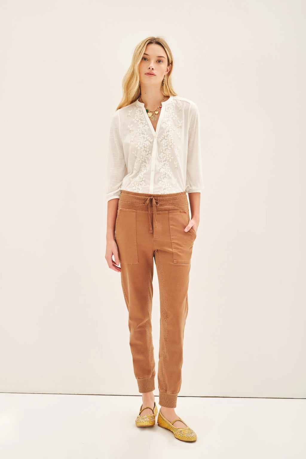 PANTALON ARIZONA